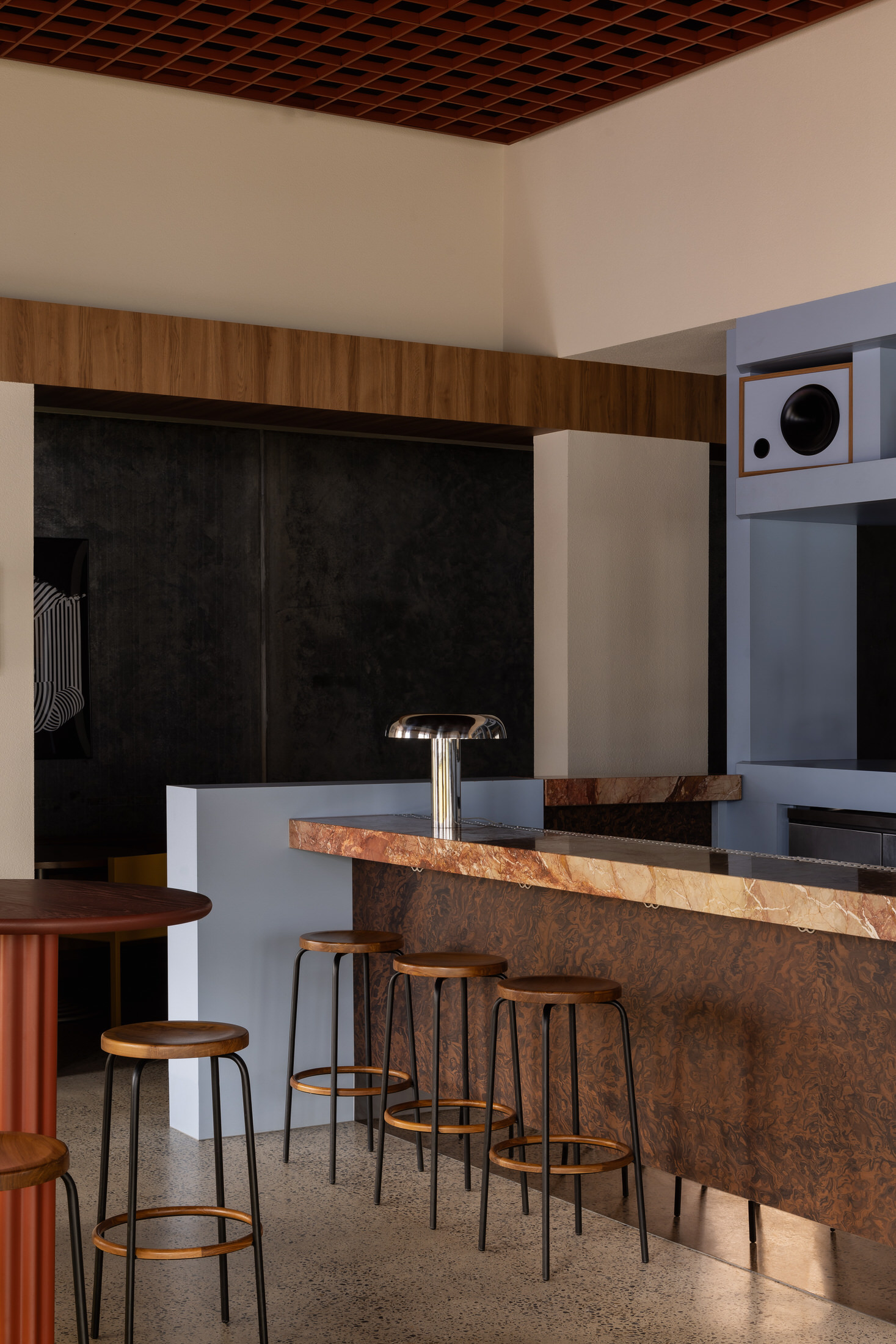 Best of Hospitality Interiors & Architecture | 2024 Archive.-62