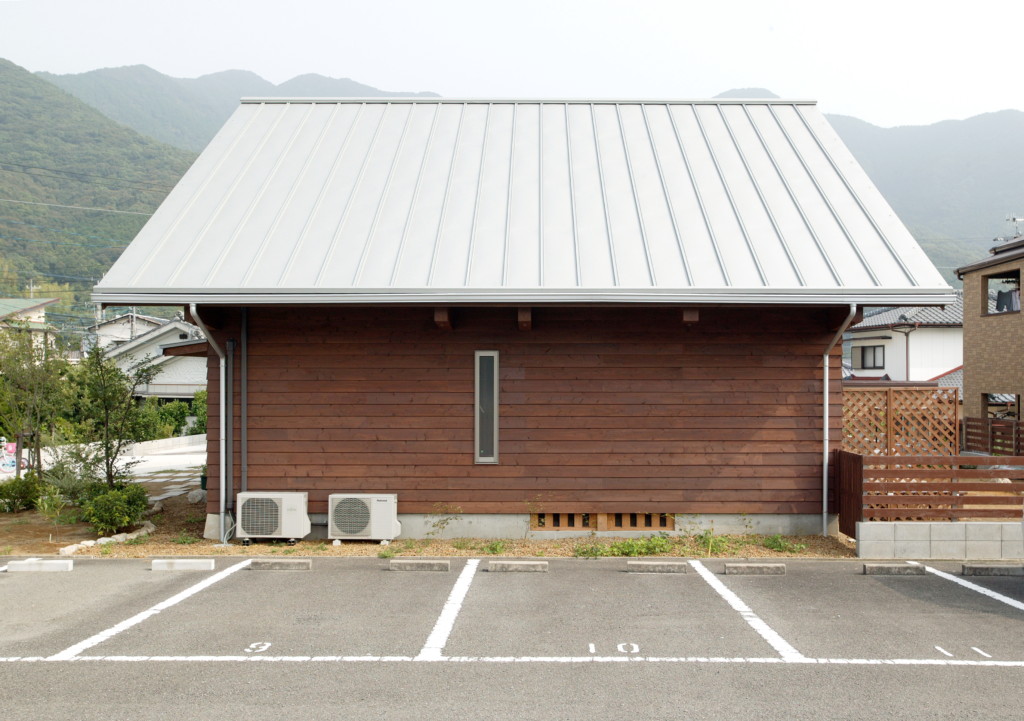 平山の家丨日本长崎-2