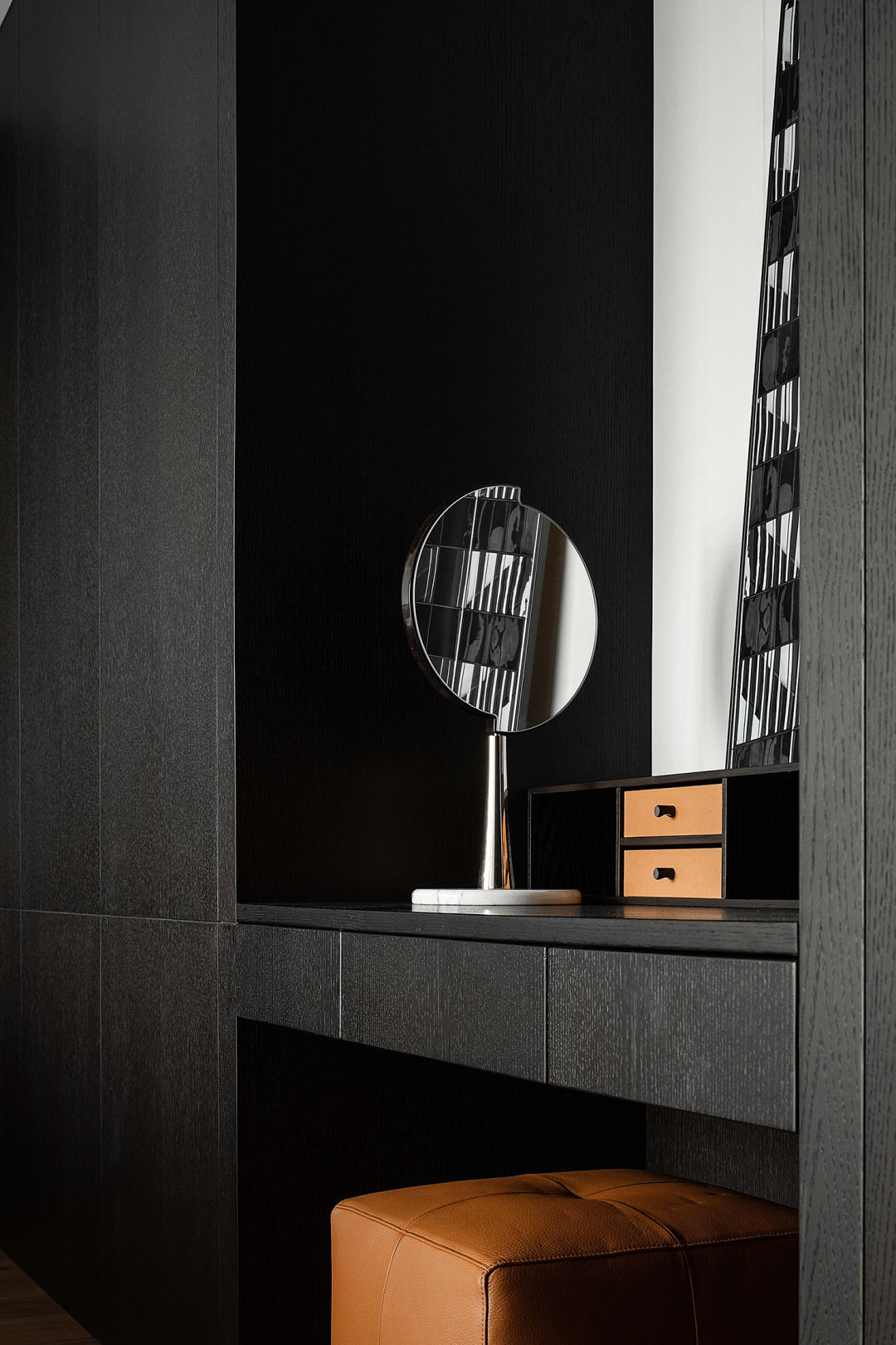 蠡湖香樟园丨中国无锡丨RS.STUDIO 冉舍空间设计-49