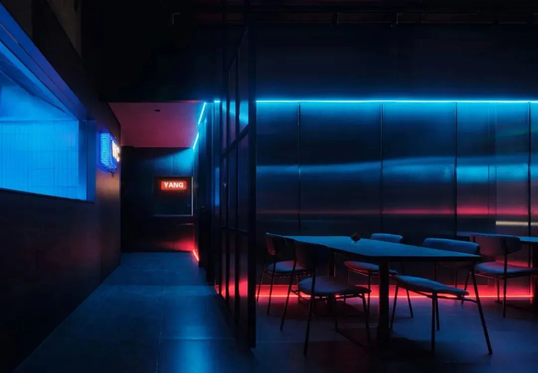 杨氏青·小龙虾餐厅设计丨中国南京丨梵池设计-28