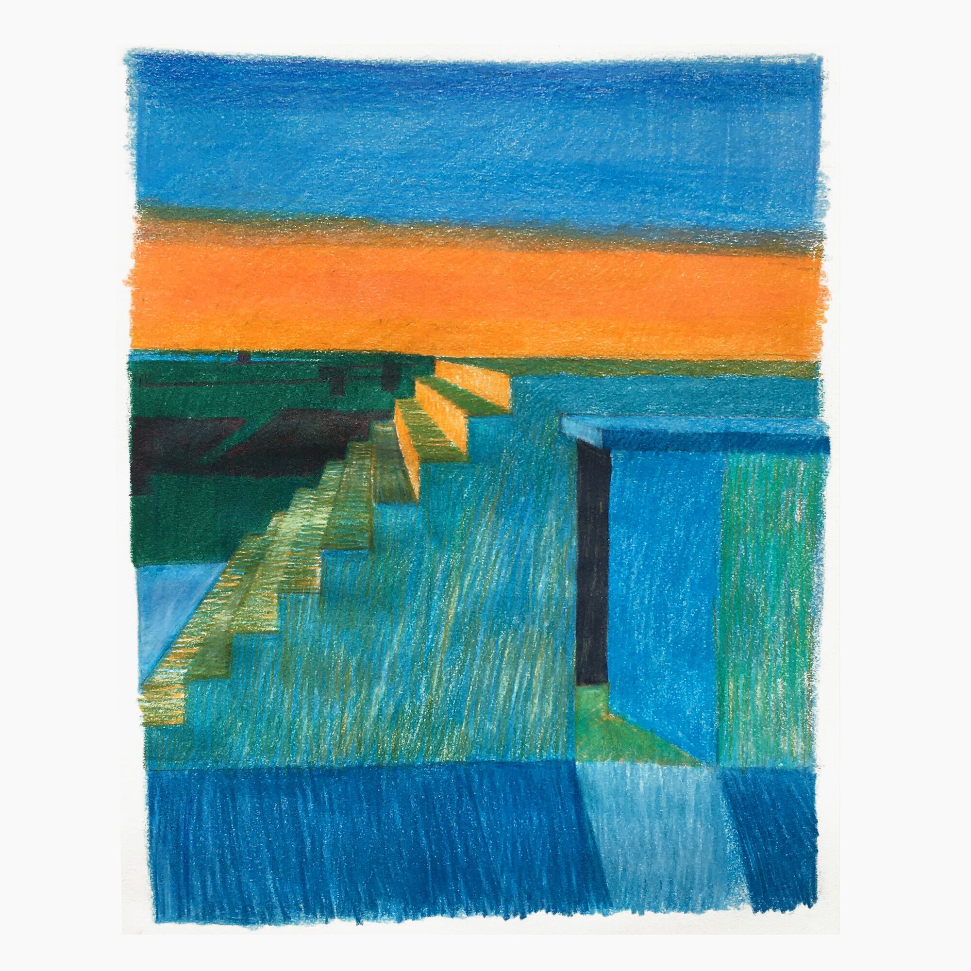 塔式住宅丨巴西丨Albor Arquitectos-62