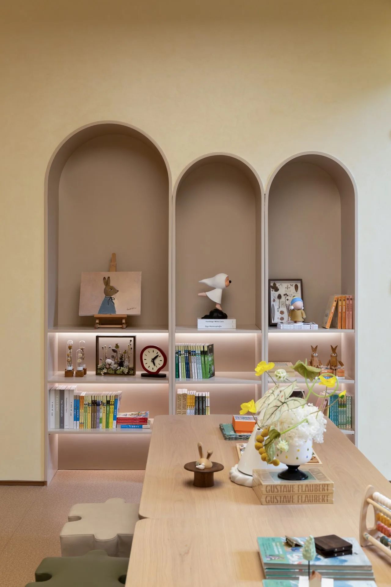 华润置地江阴江湾城“润 生活聚场”丨中国江苏丨飞视设计-37