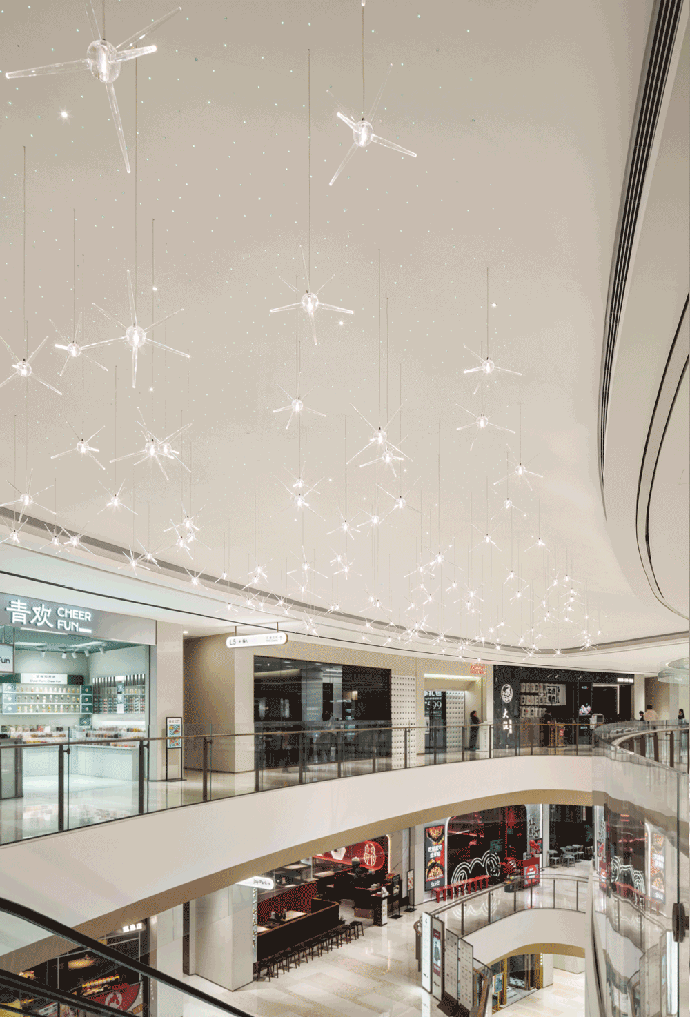 东莞·万象汇丨中国东莞丨WOW DECO-17