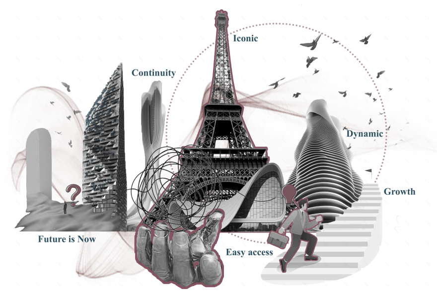 首都之门(毕业设计)-6