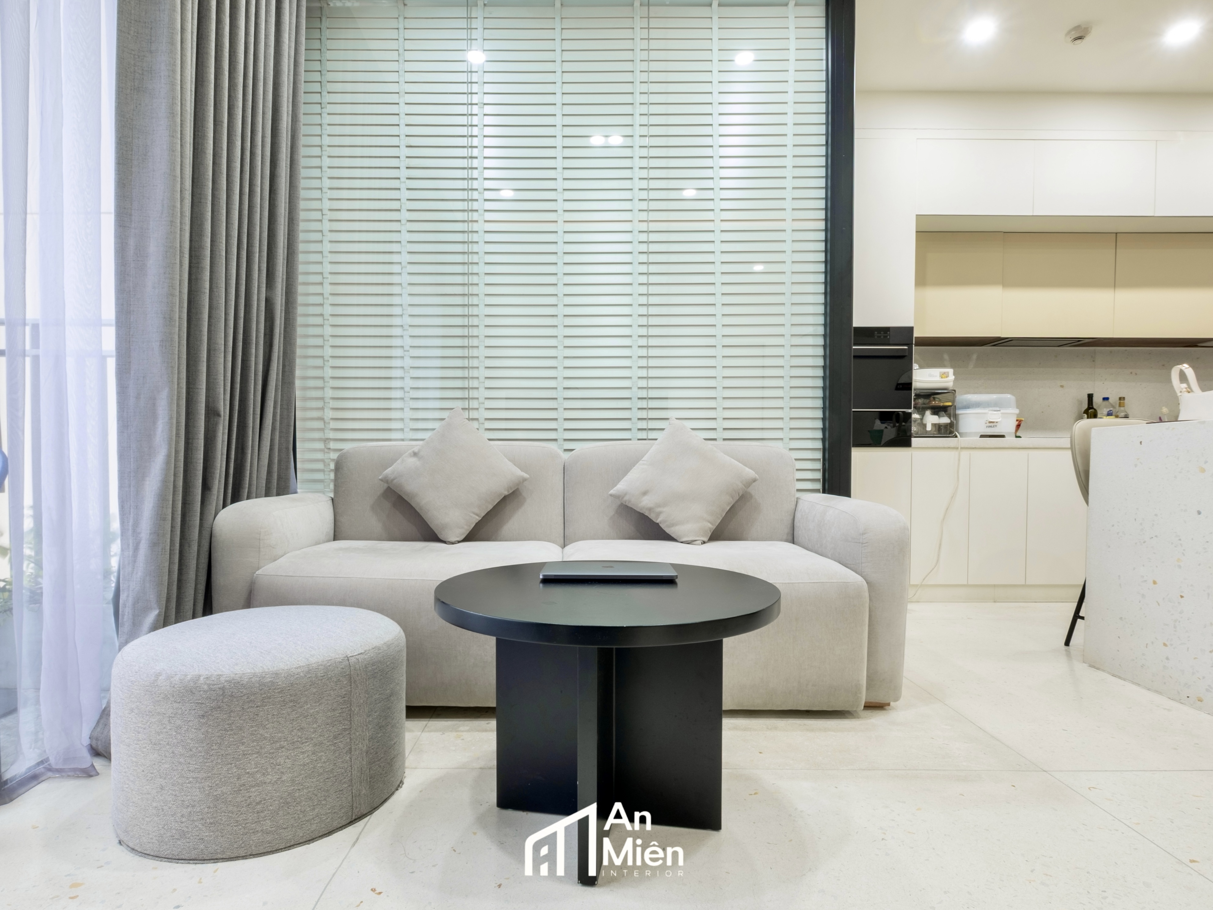 [THỰC TẾ] SERENE NEST - PALM HEIGHTS Q2-3