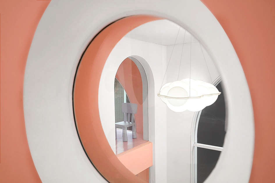 儿童水育游泳馆设计丨中国广州丨UND 设计-24