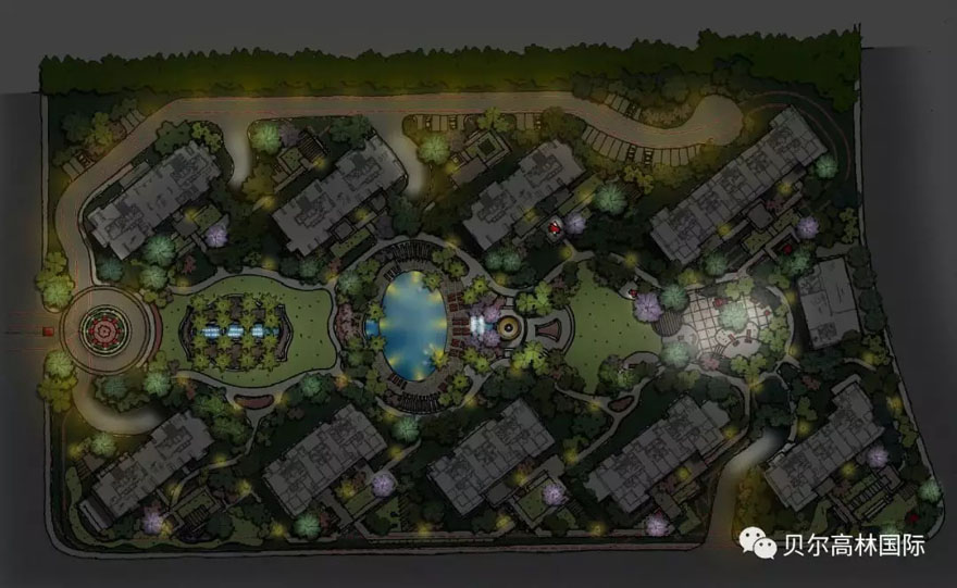 锦绣之城 · 诗意山水间的四季花园丨中国杭州-85