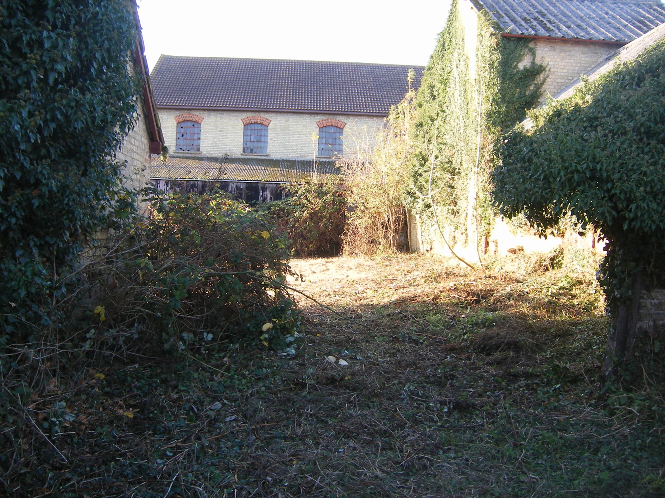 剑桥 ACE 基金会粮仓改造 | 文化教育的新地标-66