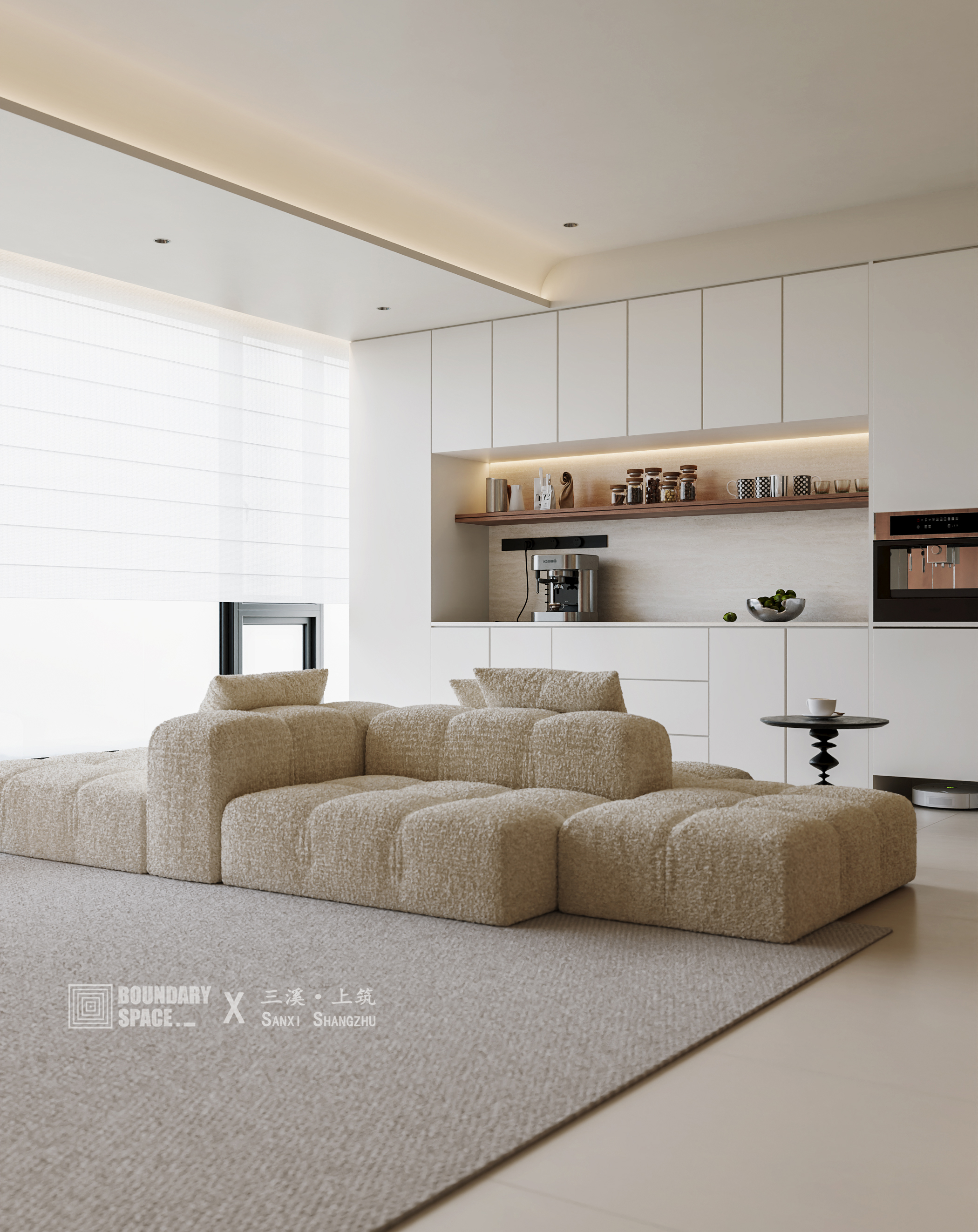 三溪·上筑-现代中古-18