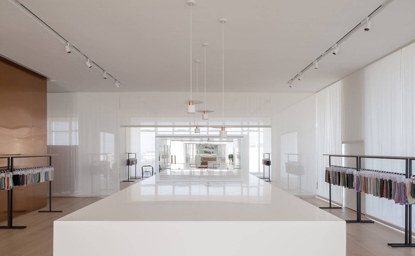 Orient Hongda 办公空间丨中国丨PPAA-3