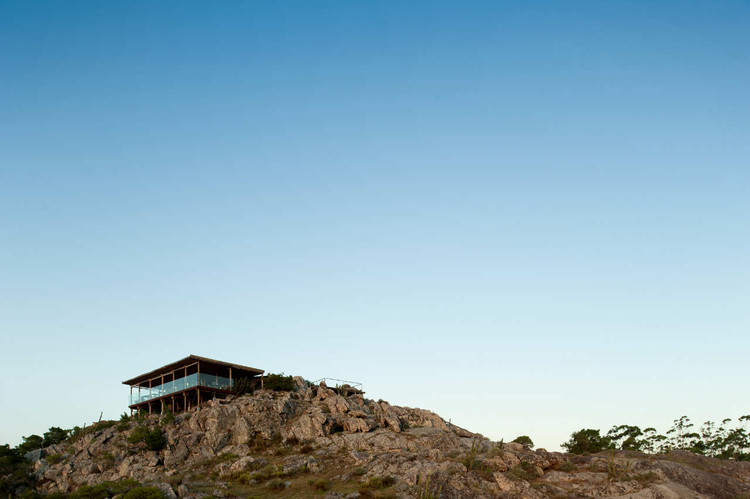 Fasano Las Piedras Hotel  Isay Weinfeld-3
