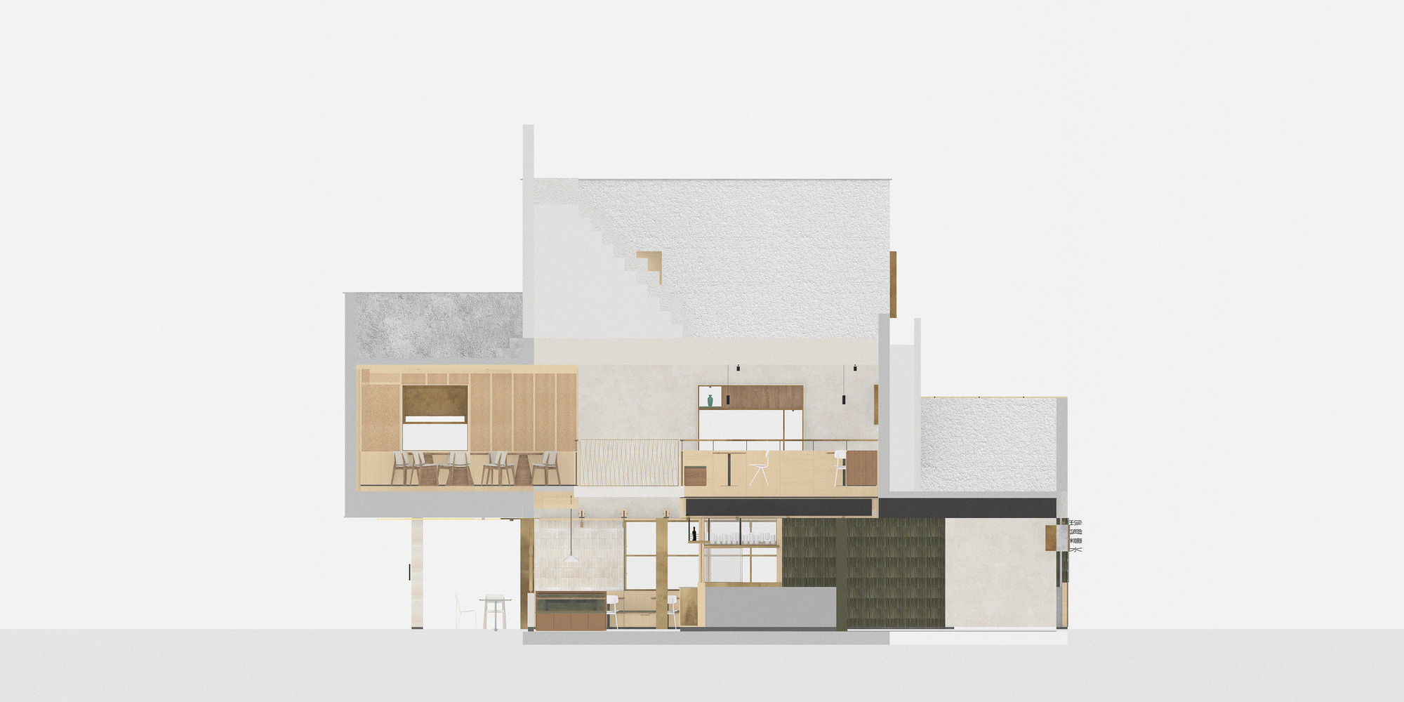 糖水铺丨中国秦皇岛丨Projject-20