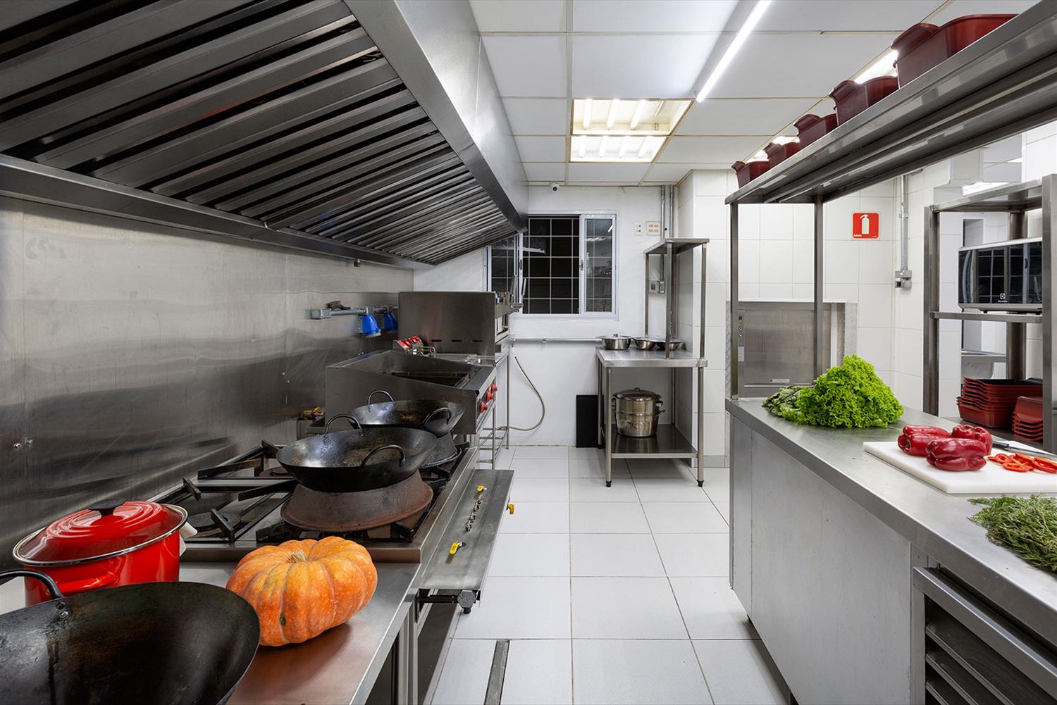 Sr· Chau 餐厅的创新设计-10