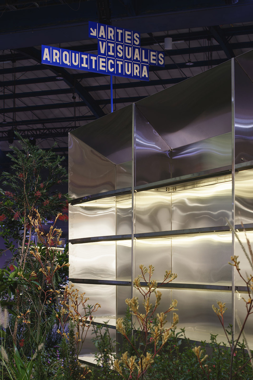 2025年波哥大国际图书博览会西班牙国家馆丨哥伦比亚丨Lluís Alexandre Casanovas Blanco等-50