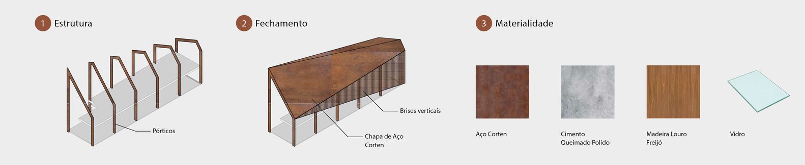 巴西 ABF Place 总部丨MAENA design conecta-46