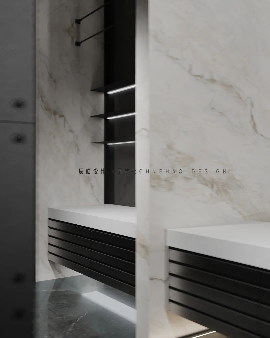 亚细亚西南旗舰店成都店丨中国成都丨辰皓空间设计-40