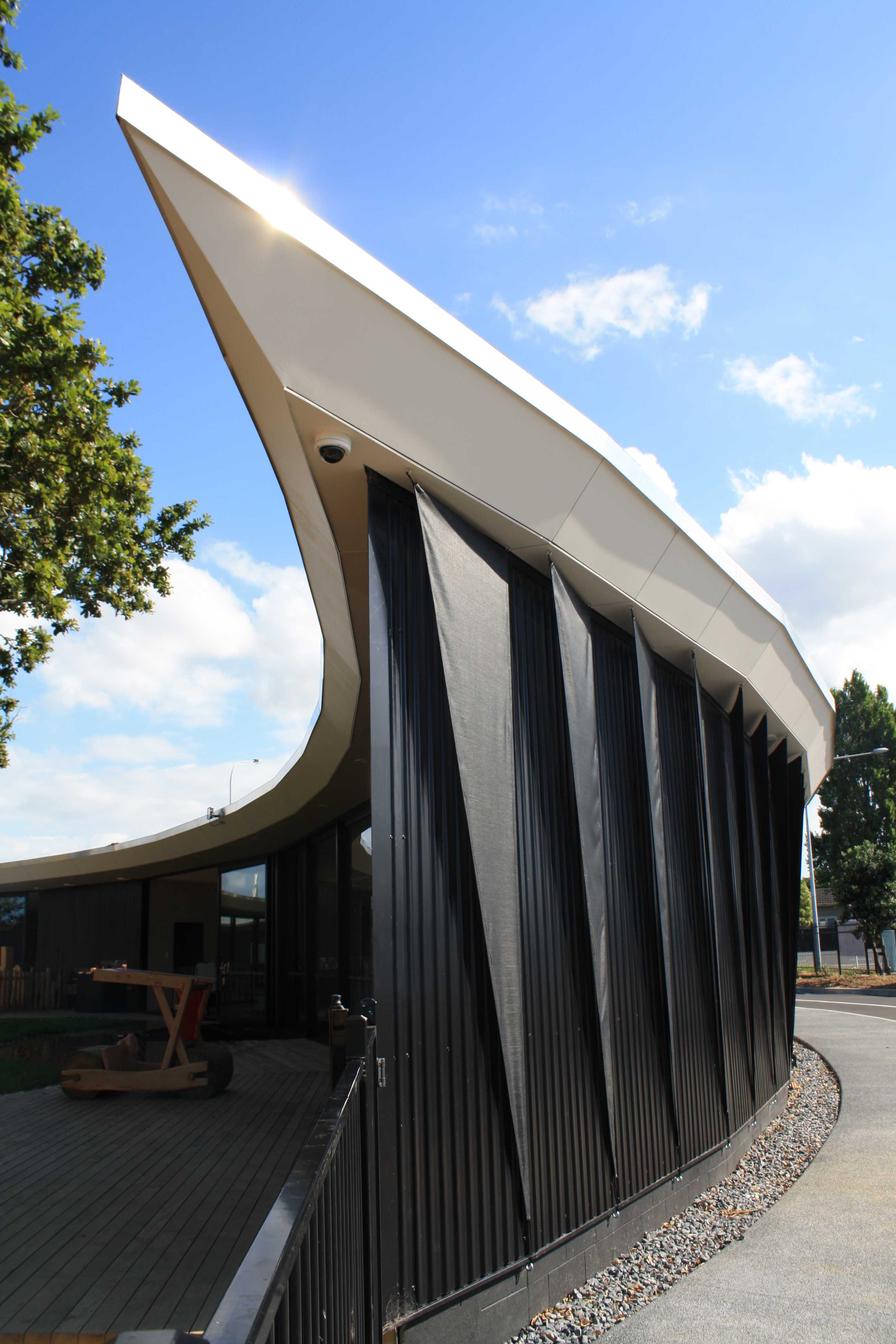 Chrysalis Childcare 中心-8