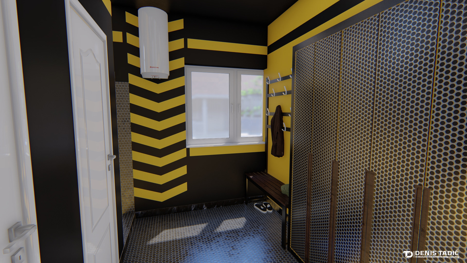 Fitness Centar Shogun Gym Serbia-10