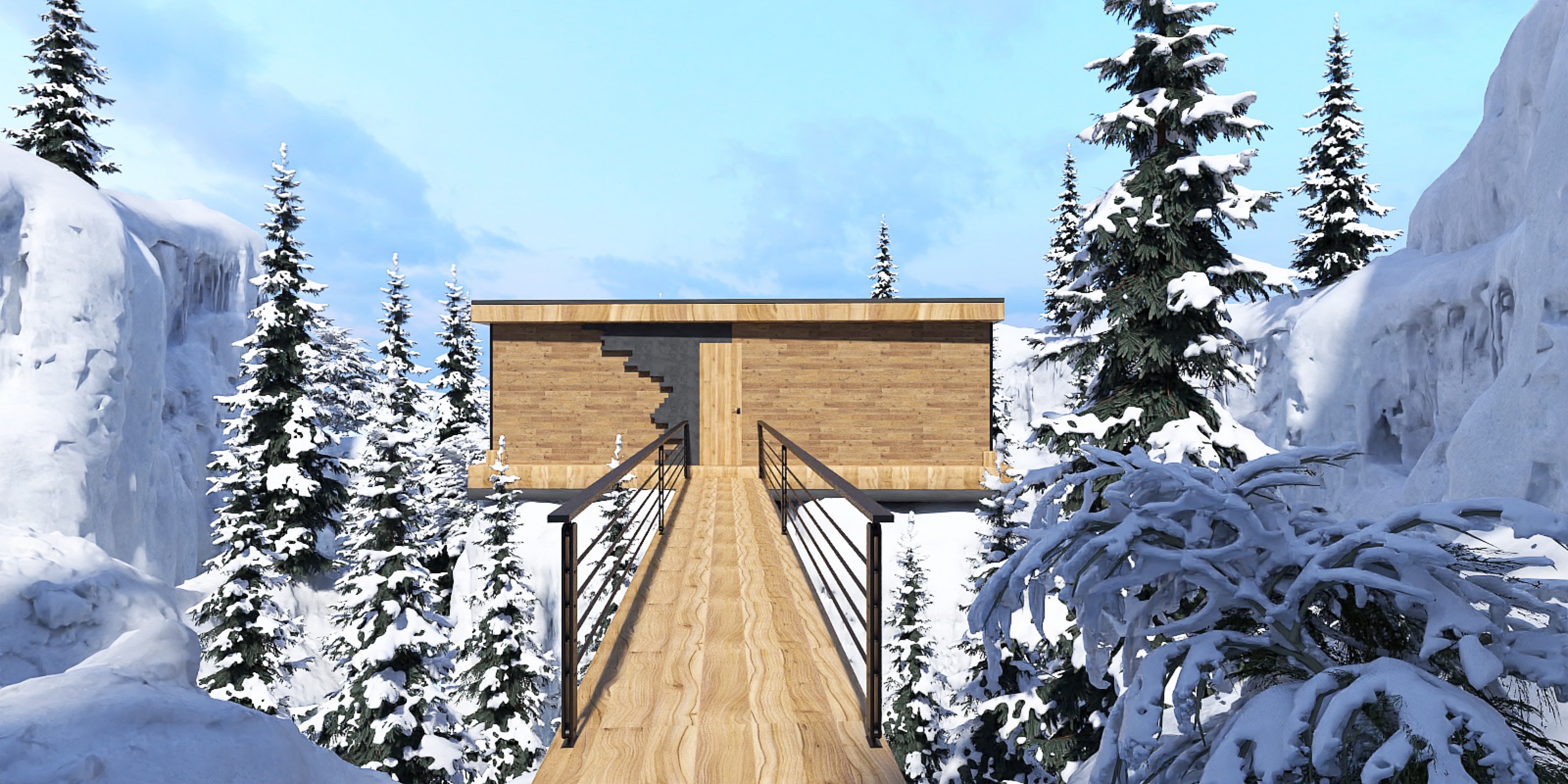 Project Winter Cabin-0