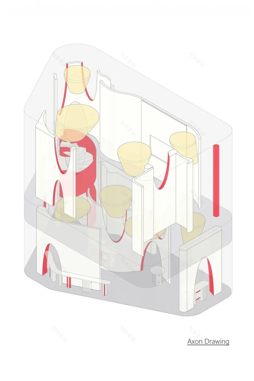 广州 Gemart 智能家居展示店丨中国广州丨PMT Partners-19