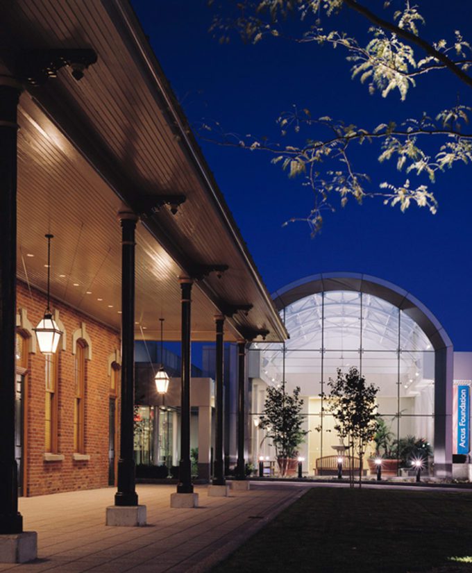 Projects | CambridgeSeven-64