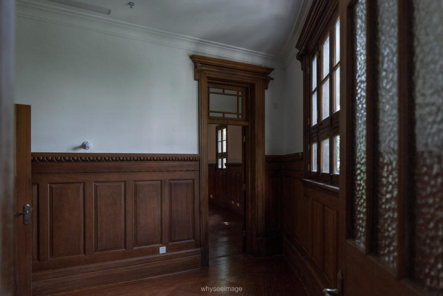 陕西北路 549 号晋公馆丨中国上海丨whyseeimage-54