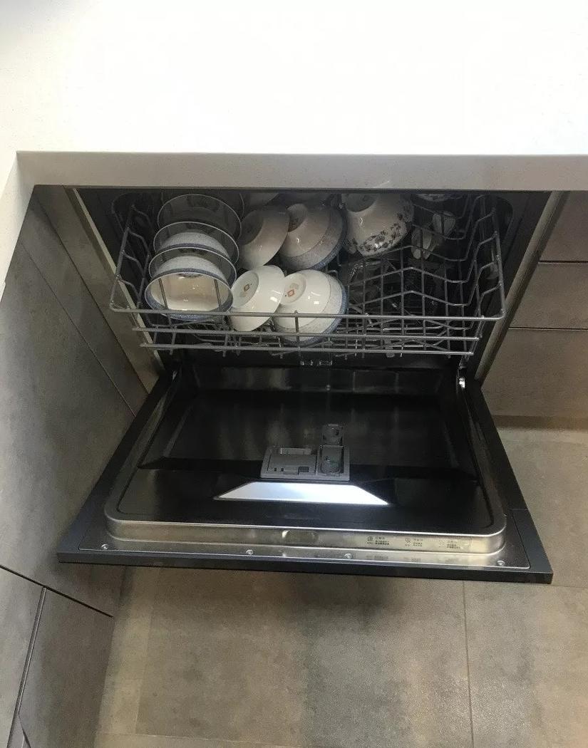 翼森设计之天朗融公馆 | 舒适实用,细节尽显-60