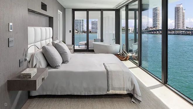 海上移动“豪宅”-24