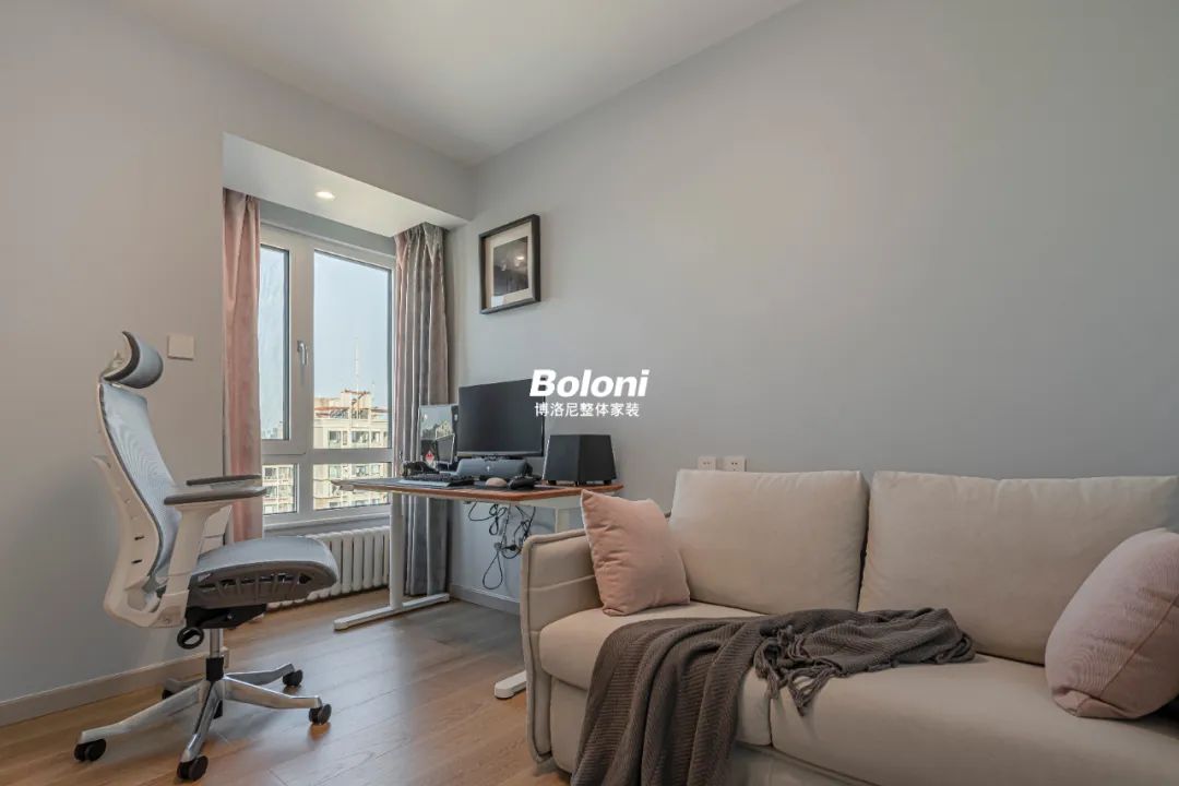 紫芳园丨中国北京丨博洛尼-46