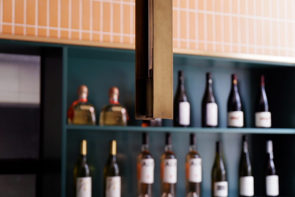 英克伍德餐厅酒吧丨哥伦比亚丨STUDIO8-14