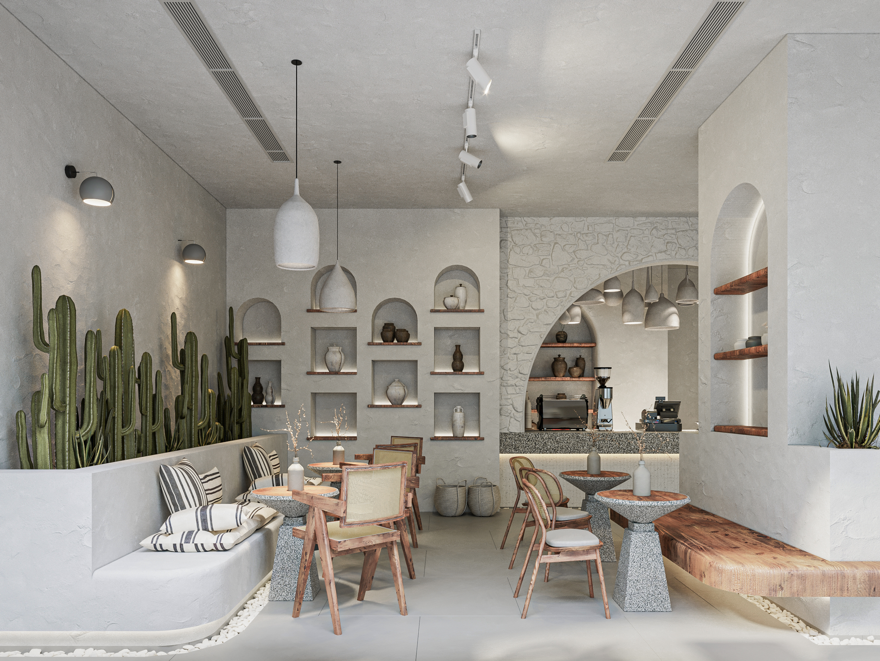 8 盎司咖啡馆丨阿曼-16