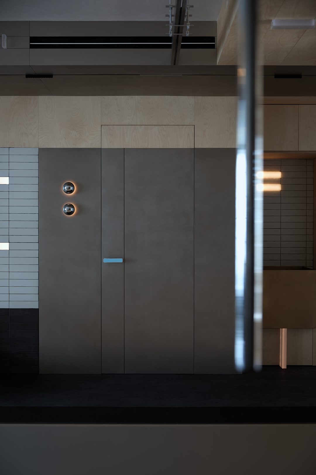 黑色都丨中国温州丨锵设计-64