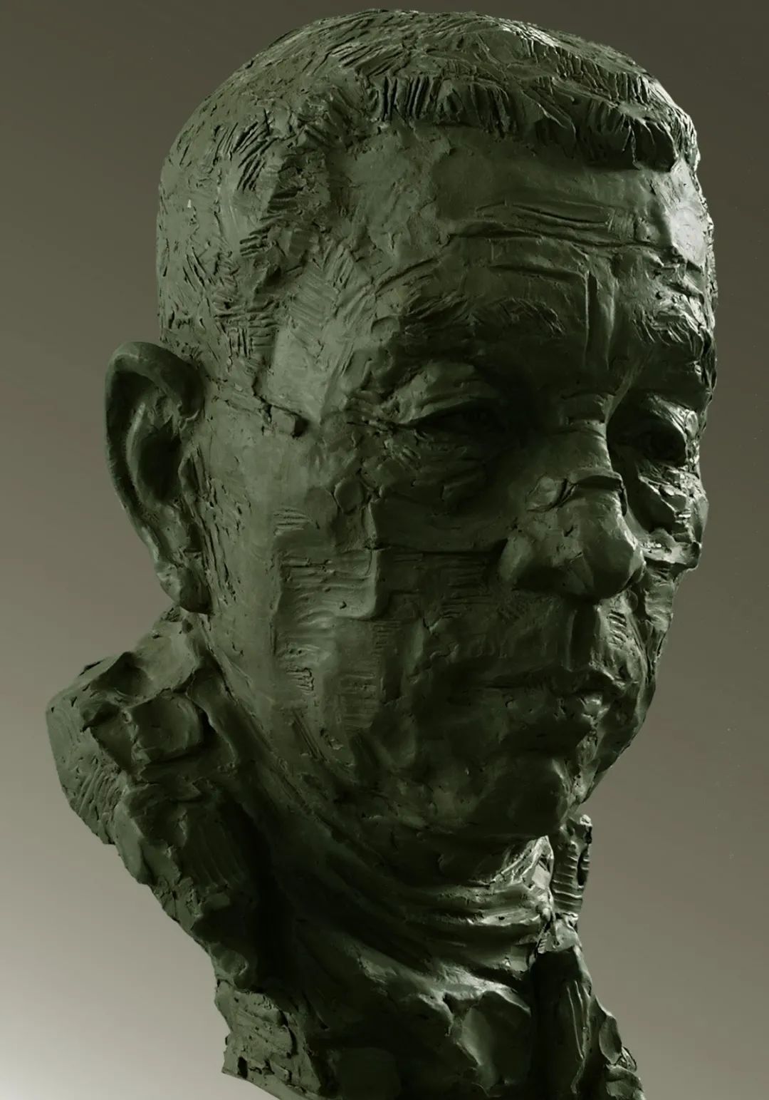 黄兴国 | 与徐福厚的艺术交响-38