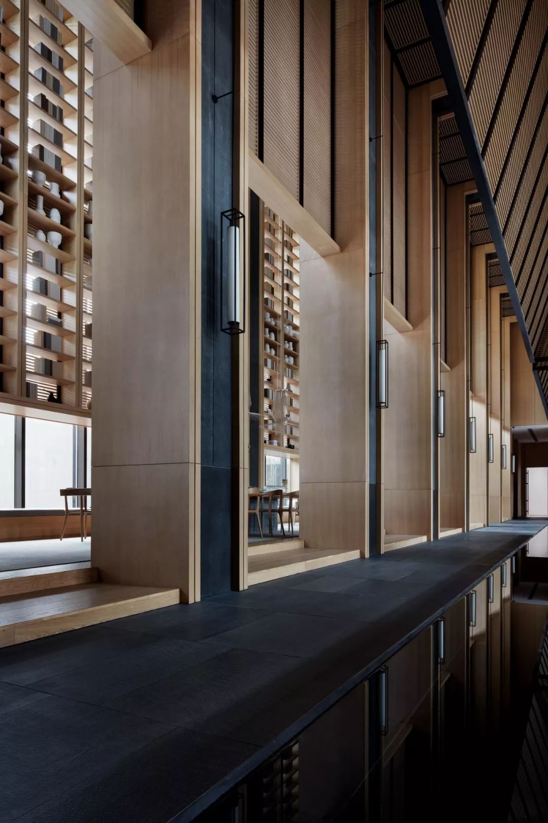 济南金科博翠山销售中心-48