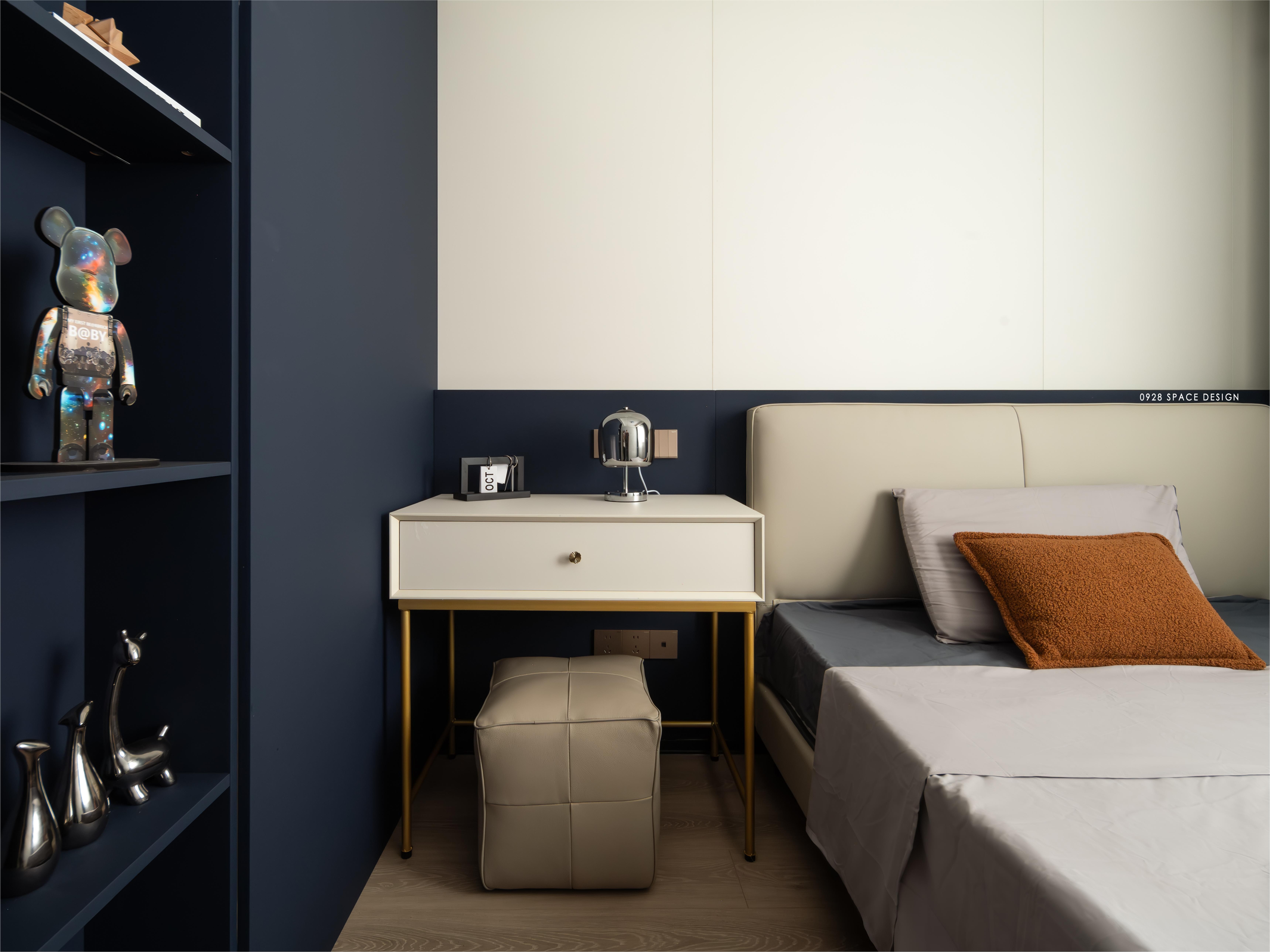 142 平现代轻奢亲子房-59