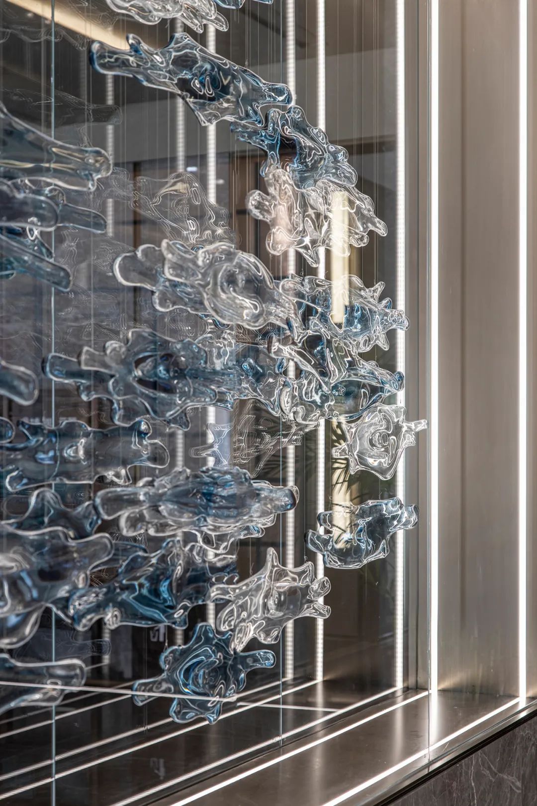 CLV赛拉维：“云海”城居，诠释极致静谧时空！-47