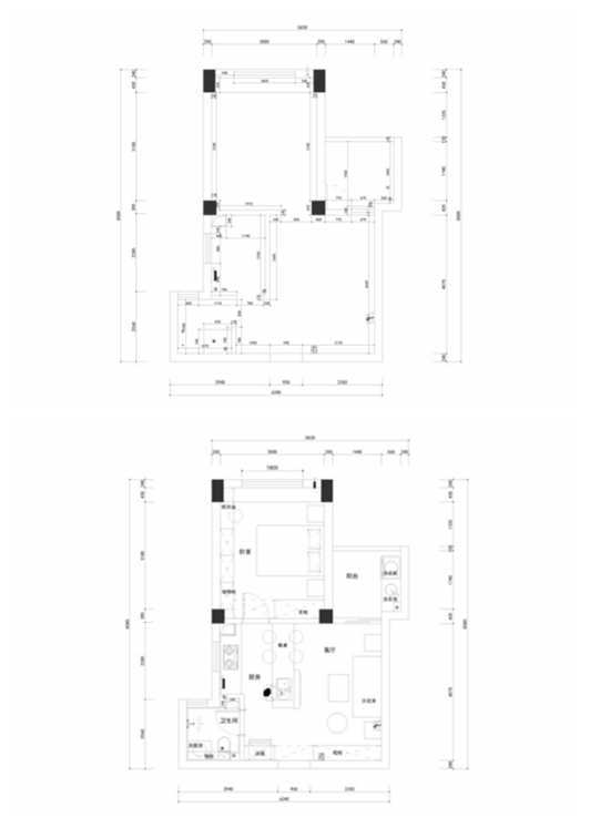 桃弥设计《红粉佳人》荣登CCTV-2空间榜样-8