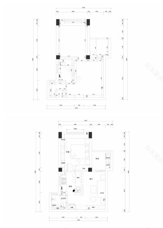 桃弥设计《红粉佳人》荣登CCTV-2空间榜样-8