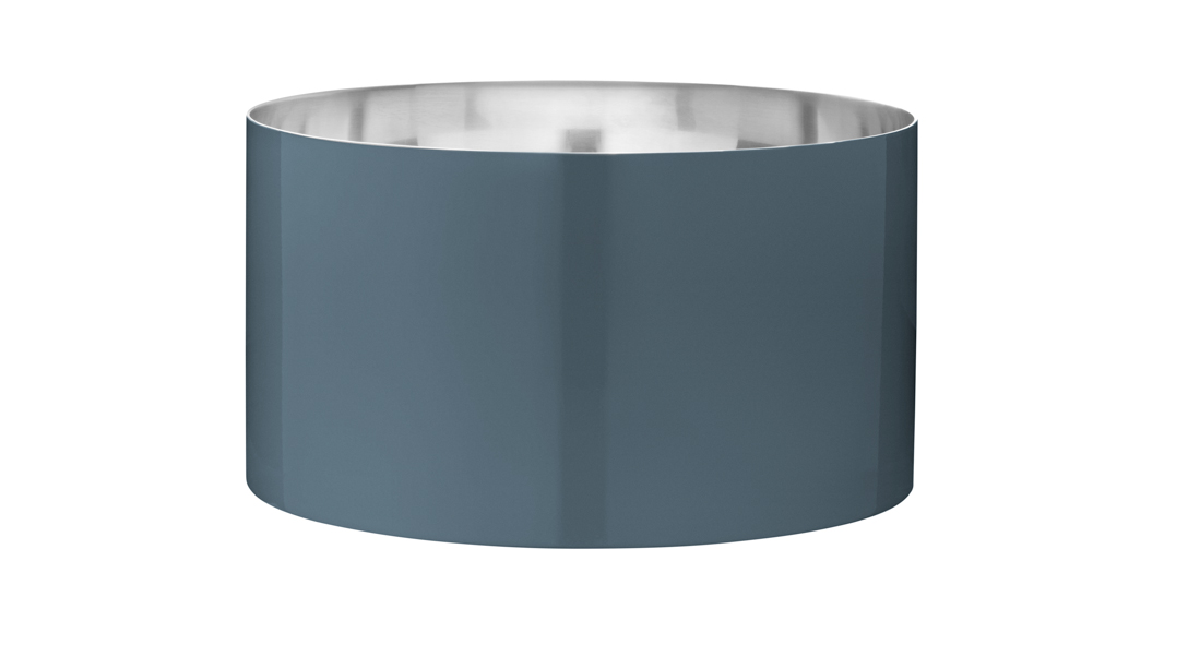 经典 Cylinda 餐具推出海洋主题新色，致敬 Arne Jacobsen 设计精神-14