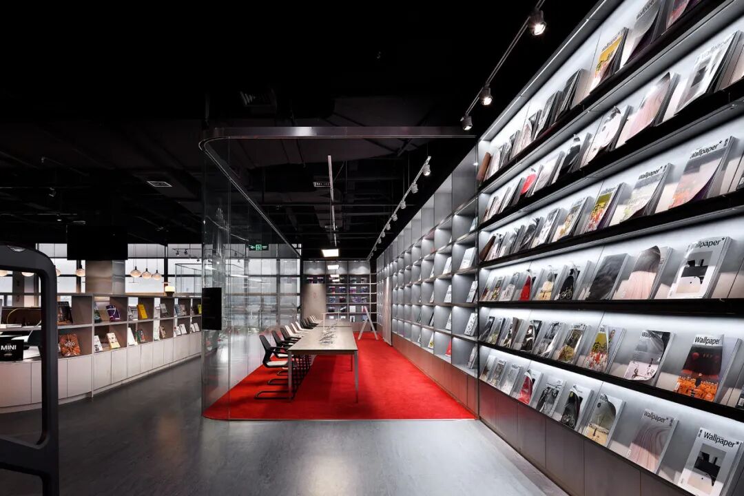 JJP×国际博物馆日|重现2018:那座停靠过厦门机场的红点设计博物馆-102