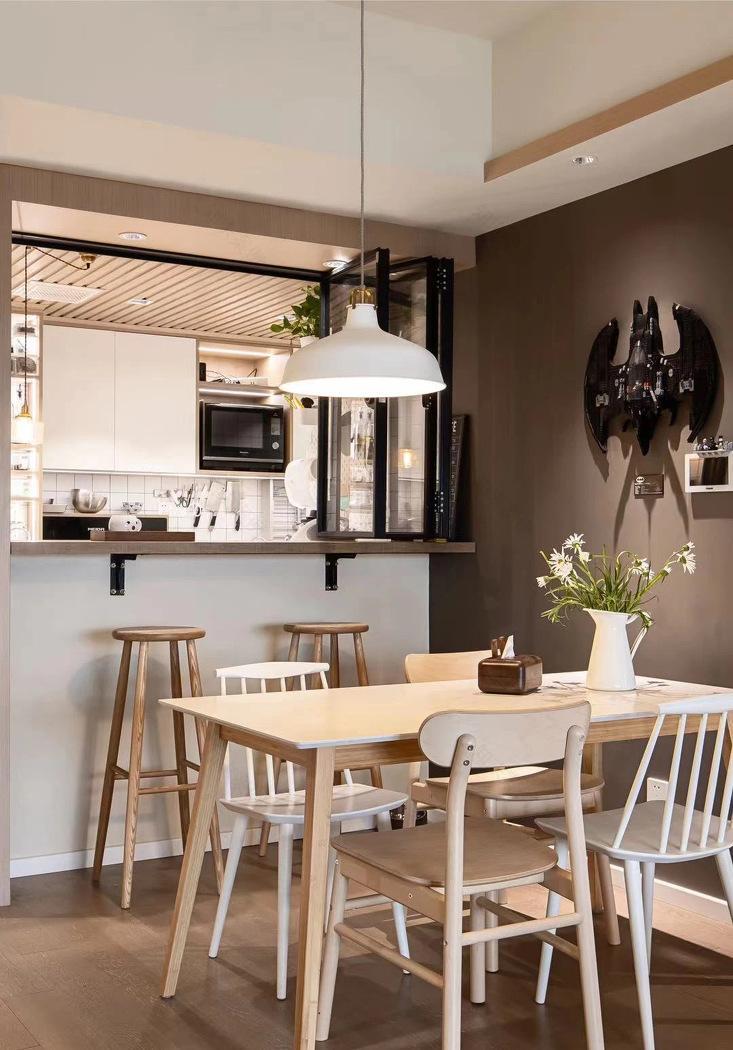 喵星人的温馨家园丨中国重庆丨不详-24