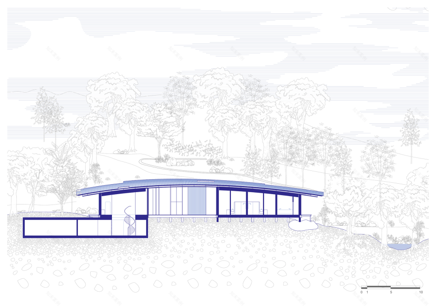 非酒店 · 天弥鸟料理店(注:AMAYADORI按常规推测可能是料理店名,可结合实际情况确认) 丨日本丨Alexander Velgan,Inna Dobrovolska-39