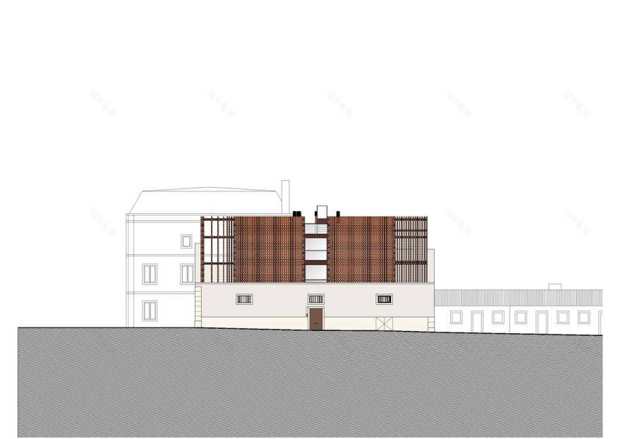 葡萄牙阿尔蒂尼奥住宅丨António Costa Lima Arquitectos-54