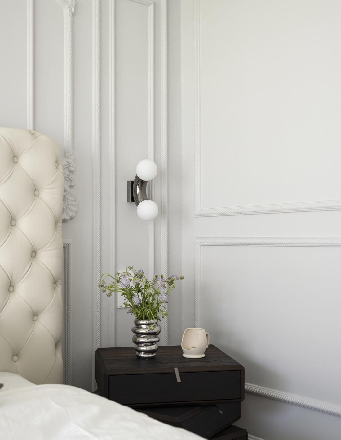 复古森系家 · 景观建筑师的文艺轻法式设计-42