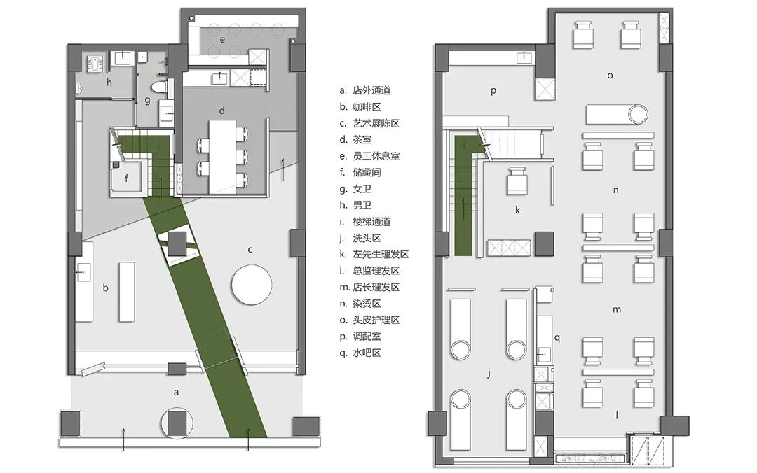 左先生工作室丨中国泉州丨超睿裏子设计工作室-57