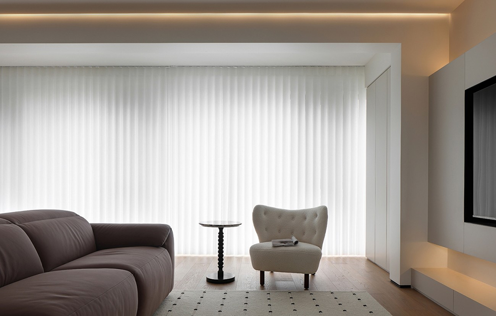 私宅设计丨中国扬州丨逐光设计,HA艺墅设计院-12