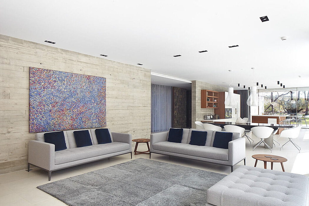 歌线屋丨西班牙丨David Calvo Arquitectos-3