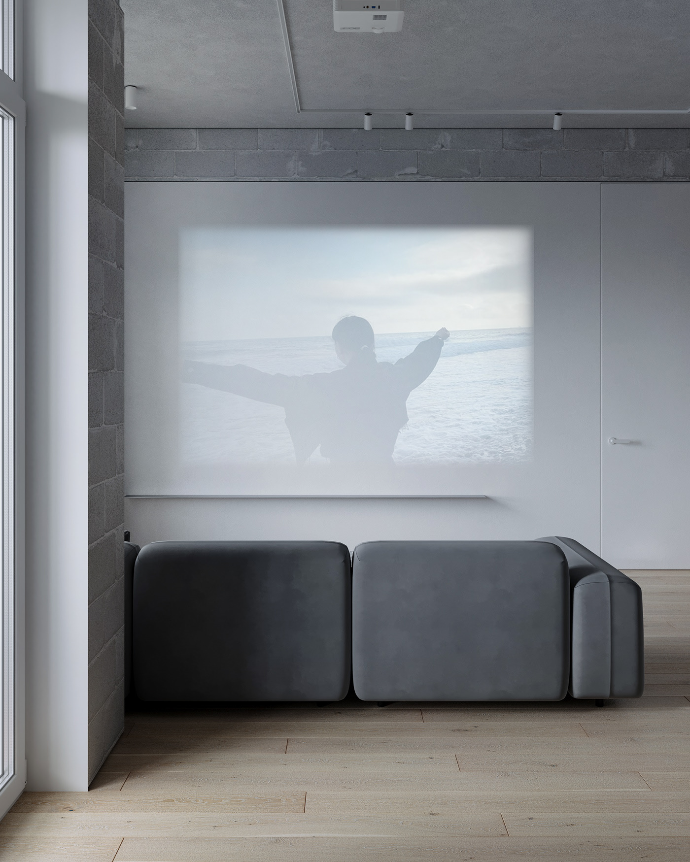 原木与高级灰 就是这么高级！-8