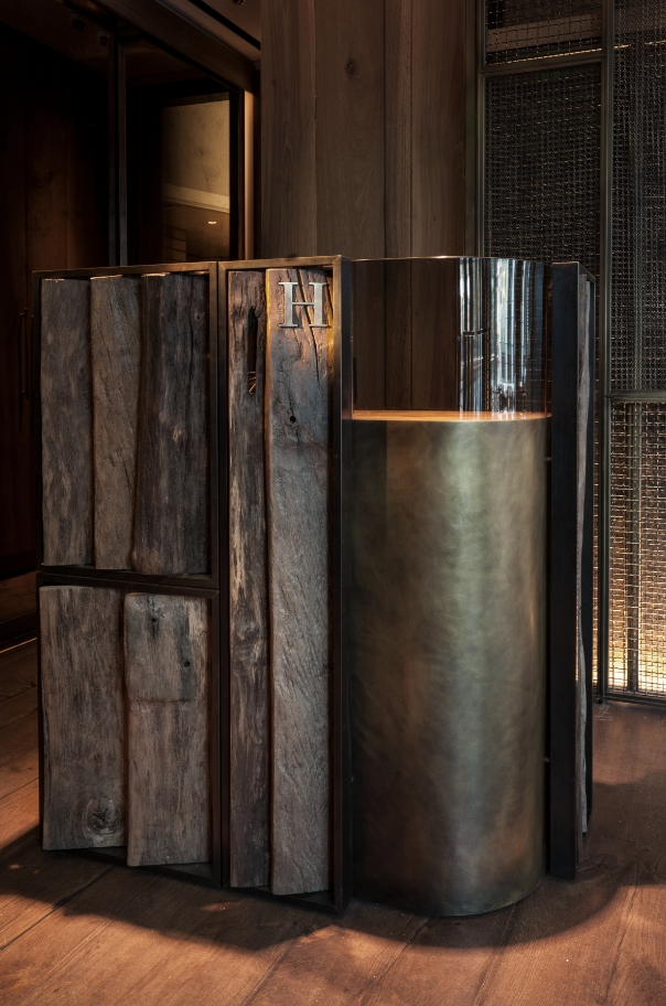 HIDE 餐厅丨英国伦敦丨不详-27