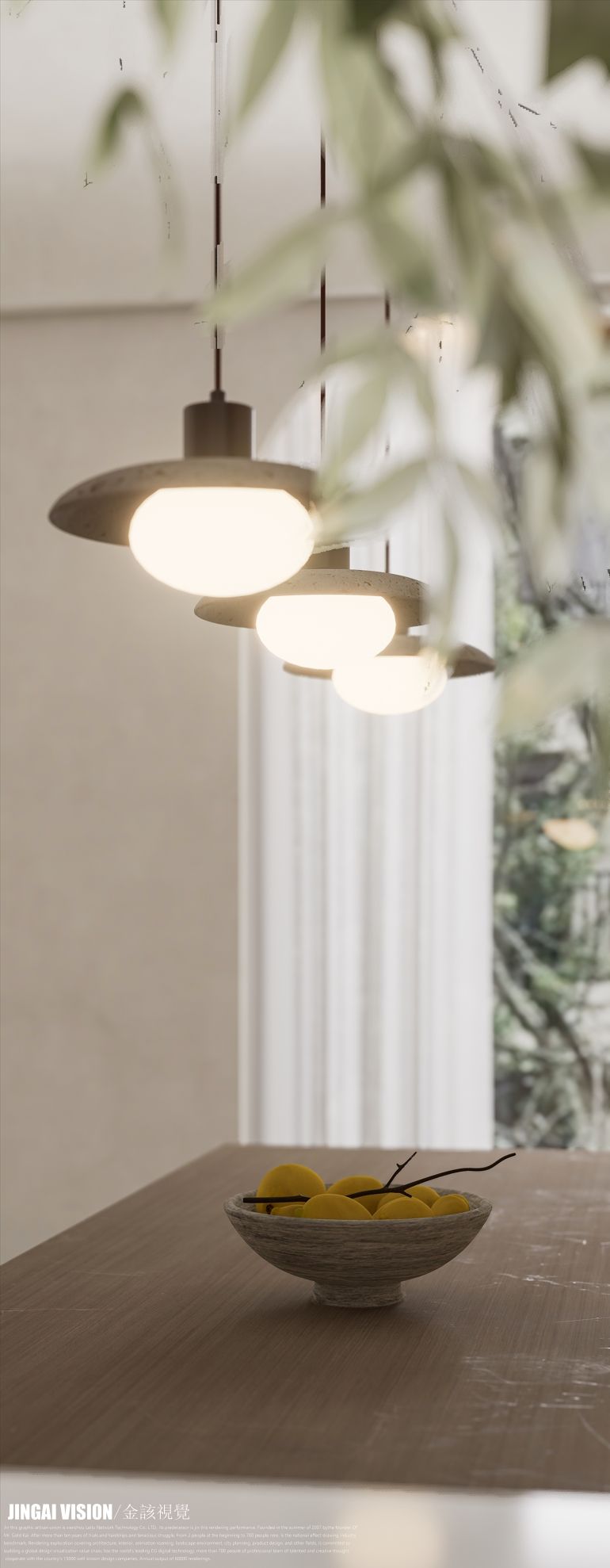 金该视觉 ｜ SU制图-9